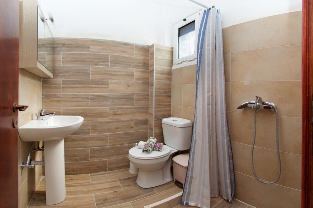 Pension Gerania アソス 部屋 写真